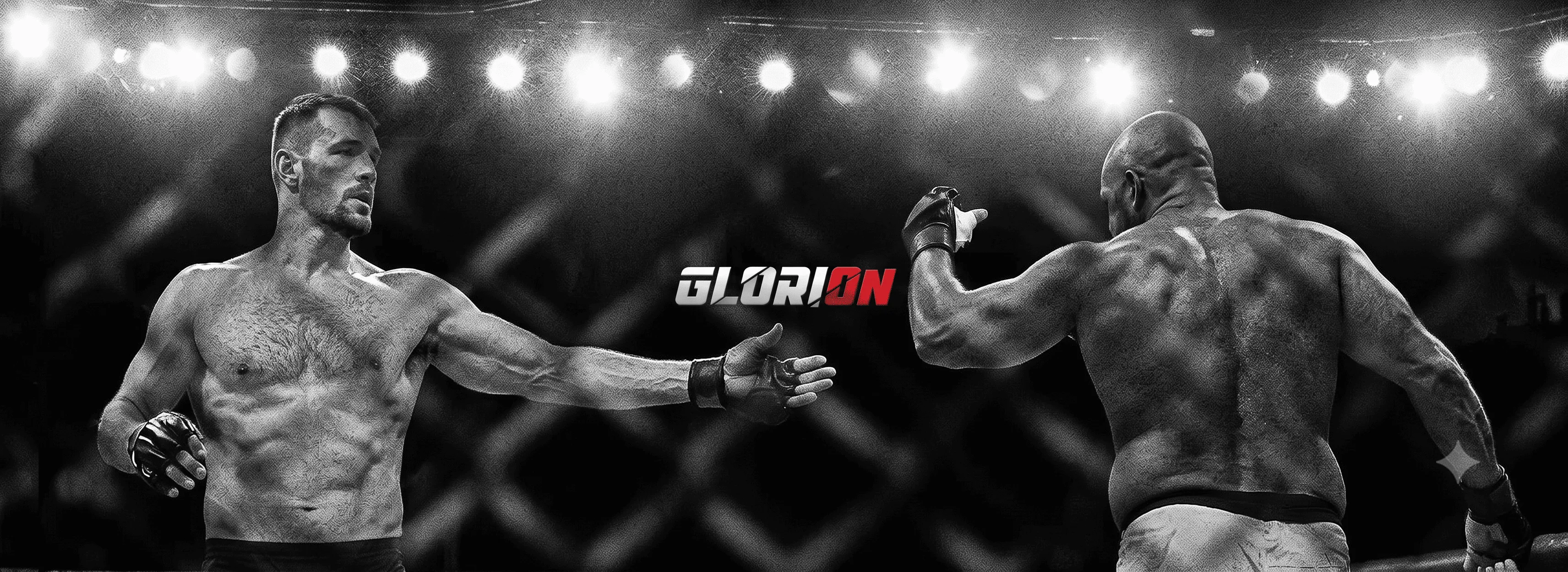 Glorion Casino Online